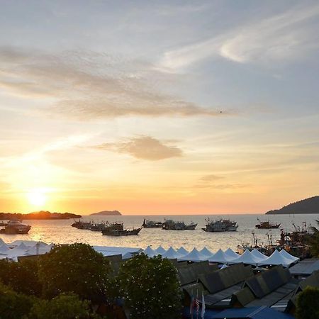 A&J Budget Hotel Kota Kinabalu Luaran gambar