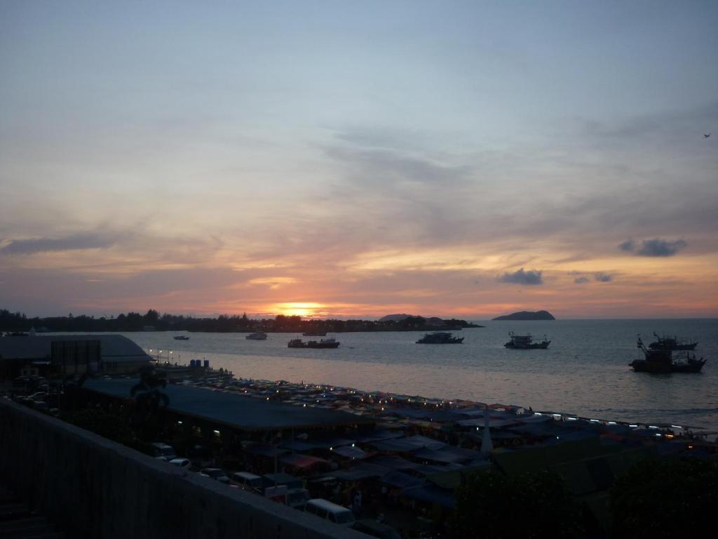 A&J Budget Hotel Kota Kinabalu Luaran gambar