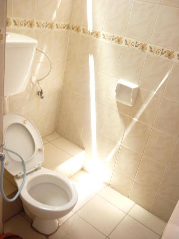 A&J Budget Hotel Kota Kinabalu Luaran gambar