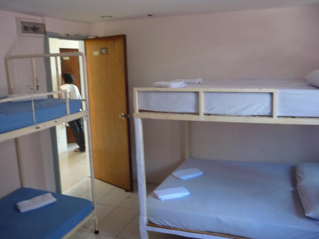 A&J Budget Hotel Kota Kinabalu Luaran gambar